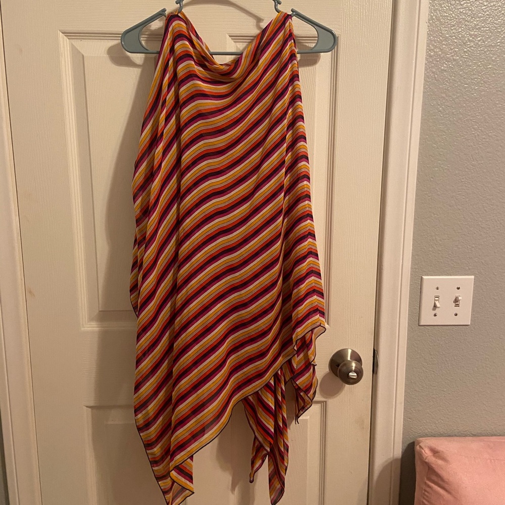 Trina Turk blouse